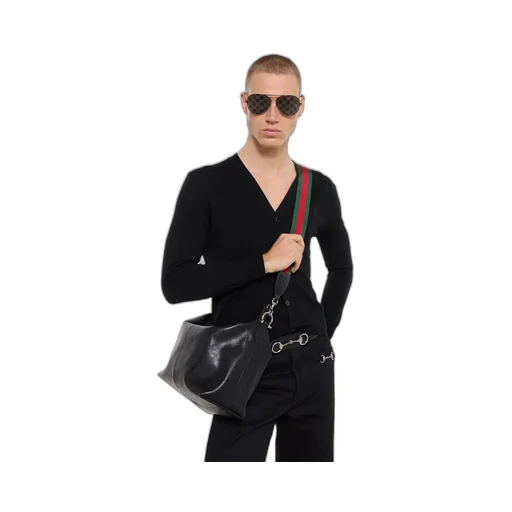 Brera Medium Crossbody Bag