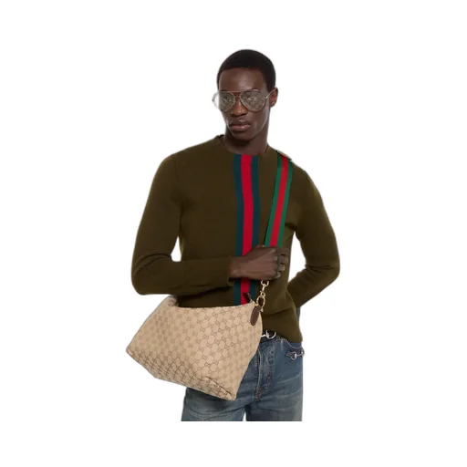 Brera Medium Crossbody Bag