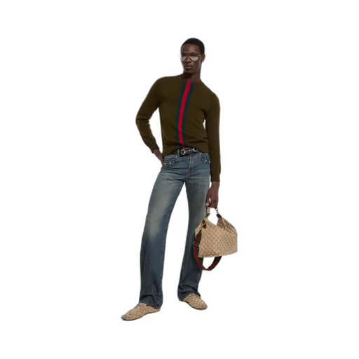 Brera Medium Crossbody Bag