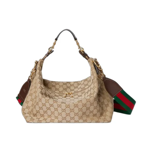Brera Medium Crossbody Bag