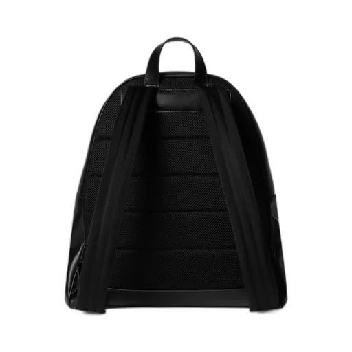Web Trademark Large Backpack