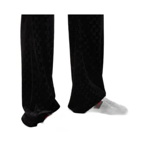 Stretch Low-Top Trainer