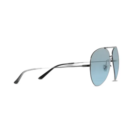 Pilot Frame Sunglasses
