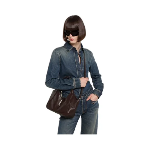 Gucci Mercato Small Tote Bag