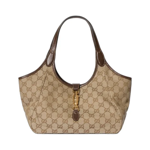 Gucci Mercato Small Tote Bag