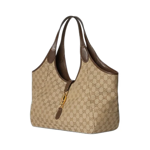 Gucci Mercato Medium Tote Bag