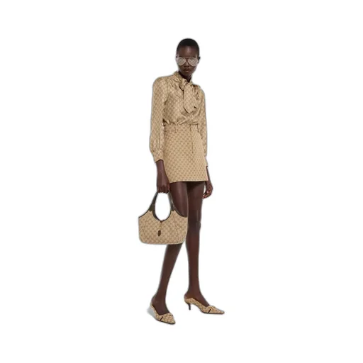 Gucci Mercato Small Tote Bag