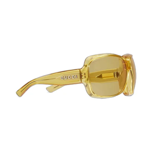 Square Frame Sunglasses