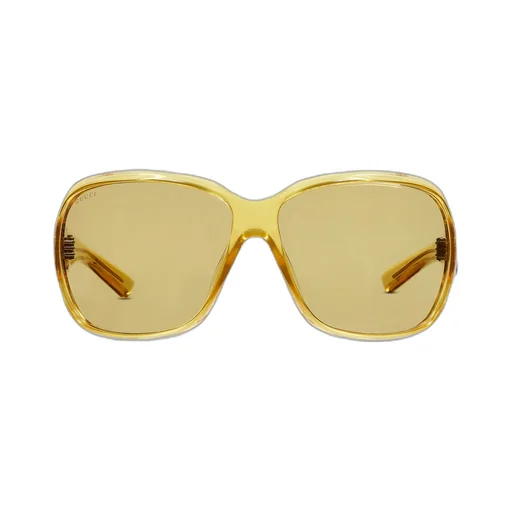 Square Frame Sunglasses