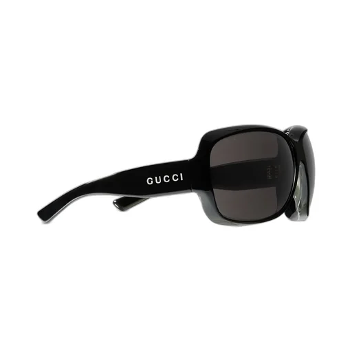 Square Frame Sunglasses