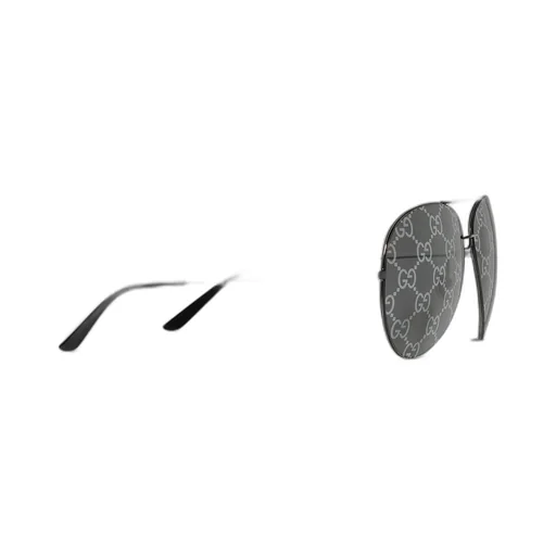Pilot Frame Sunglasses