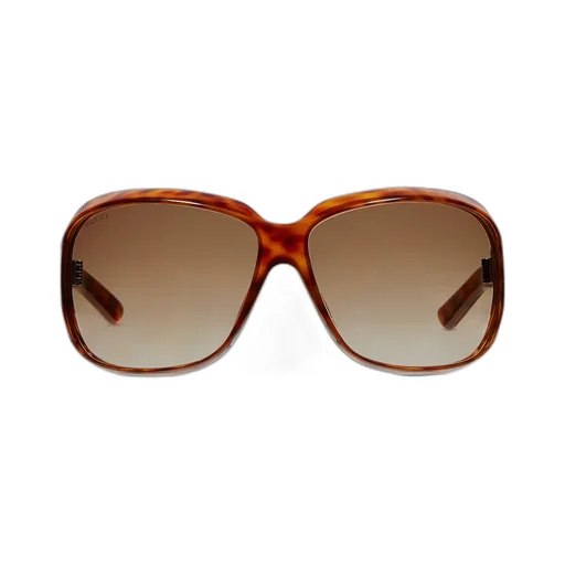 Square Frame Sunglasses