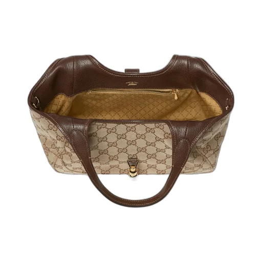 Gucci Mercato Small Tote Bag