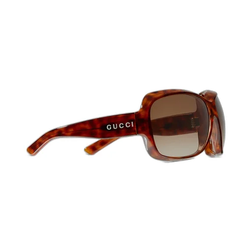 Square Frame Sunglasses