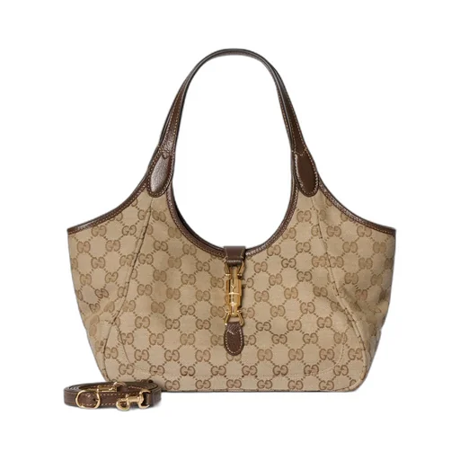 Gucci Mercato Small Tote Bag