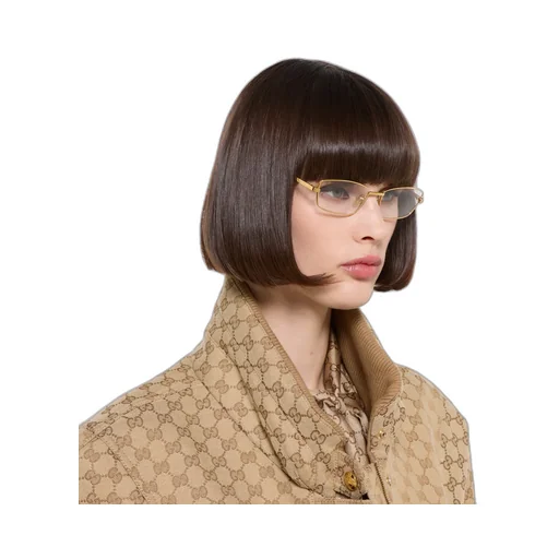 Rectangular Optical Frame