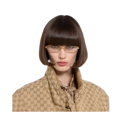 Rectangular Optical Frame