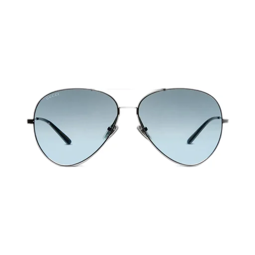 Pilot Frame Sunglasses