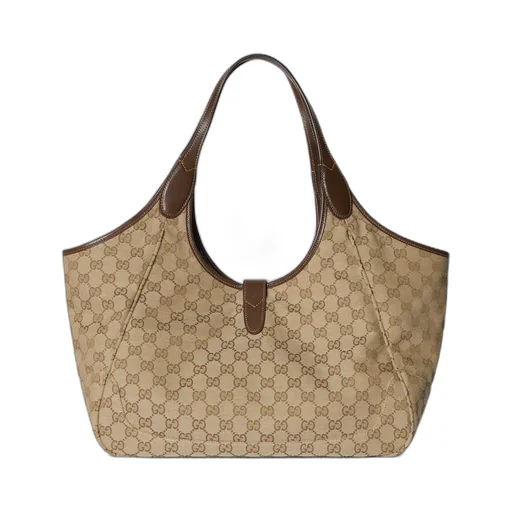 Gucci Mercato Medium Tote Bag