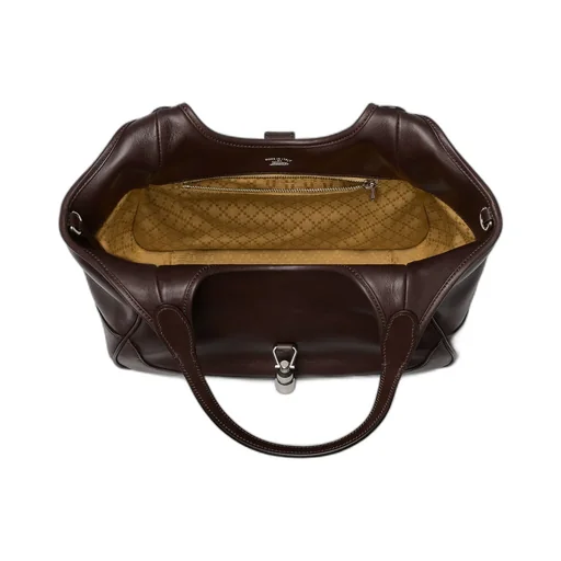 Gucci Mercato Small Tote Bag