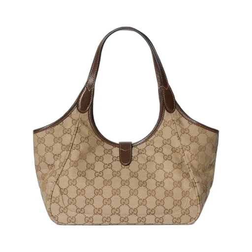 Gucci Mercato Small Tote Bag