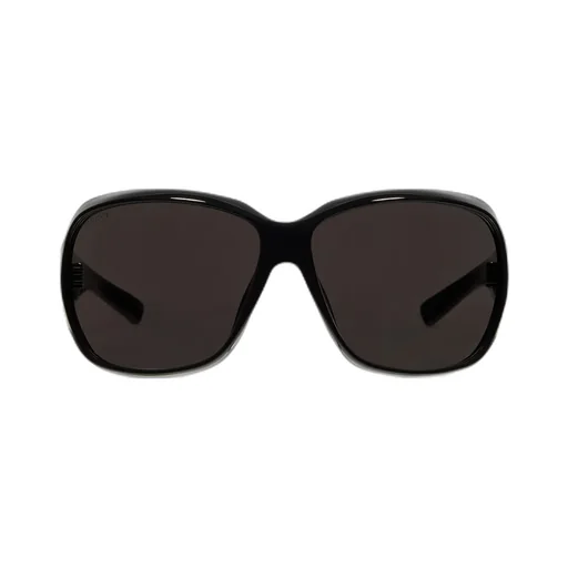 Square Frame Sunglasses