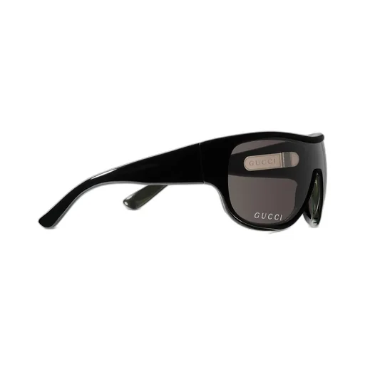 Mask Frame Sunglasses