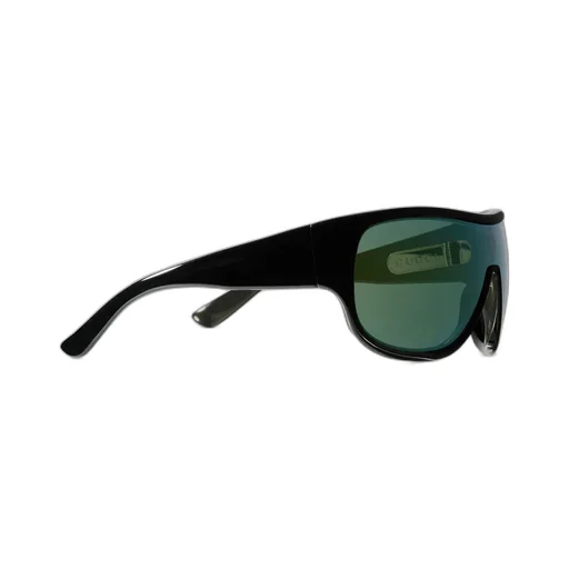 Mask Frame Sunglasses