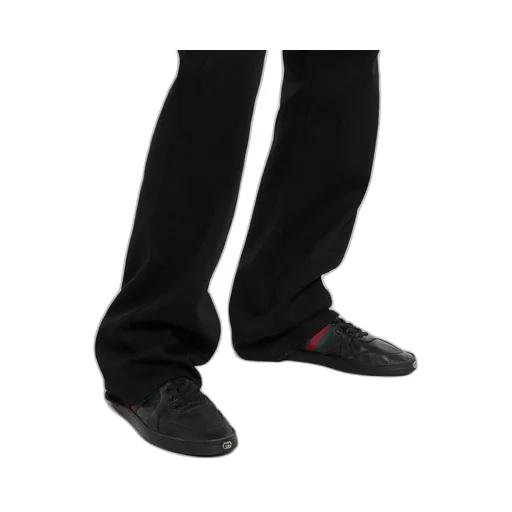 Stretch High-Top Trainer