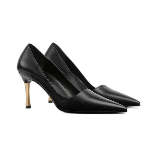 Bombshell Pump