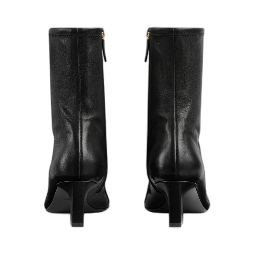 Signora Bootie