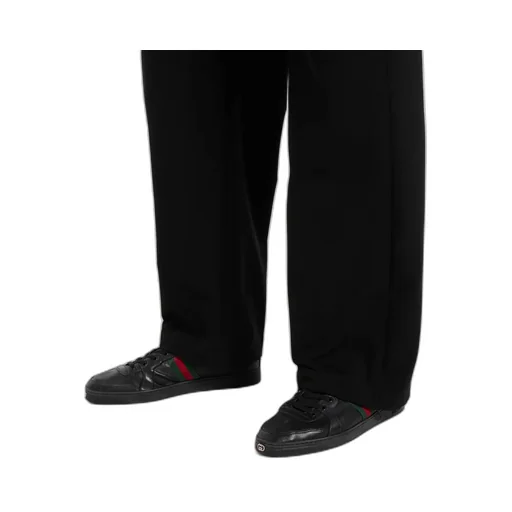 Stretch Low-Top Trainer