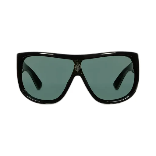 Mask Frame Sunglasses