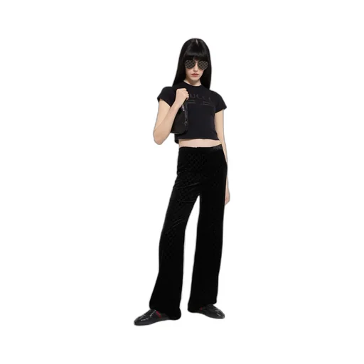 Stretch Low-Top Trainer