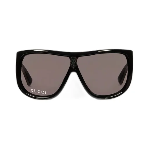 Mask Frame Sunglasses