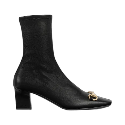 Signora Bootie