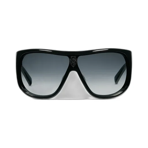 Mask Frame Sunglasses