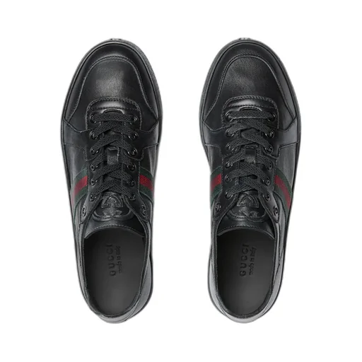 Stretch Low-Top Trainer