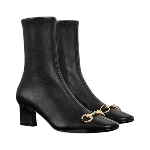 Signora Bootie