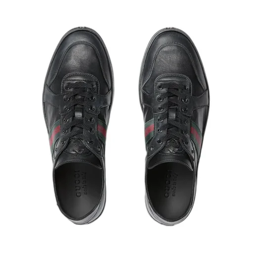 Stretch Low-Top Trainer