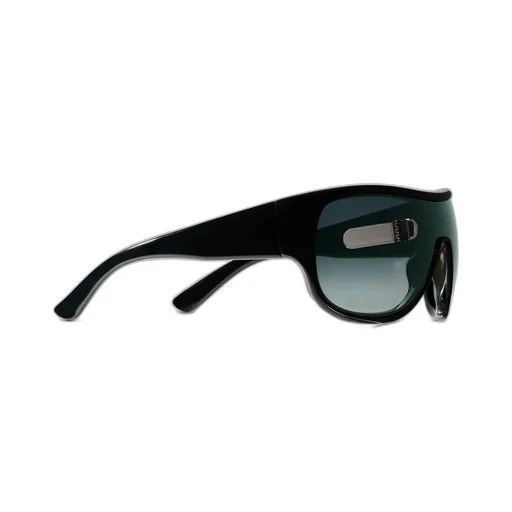 Mask Frame Sunglasses