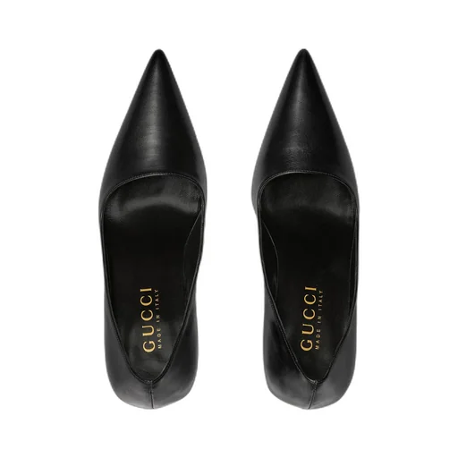 Bombshell Pump