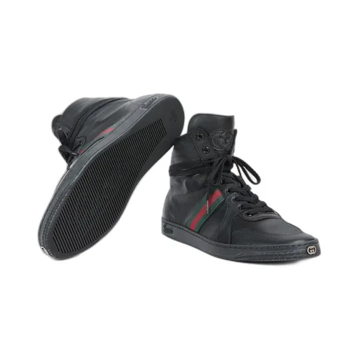 Stretch High-Top Trainer