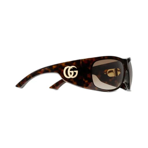 Square Frame Sunglasses