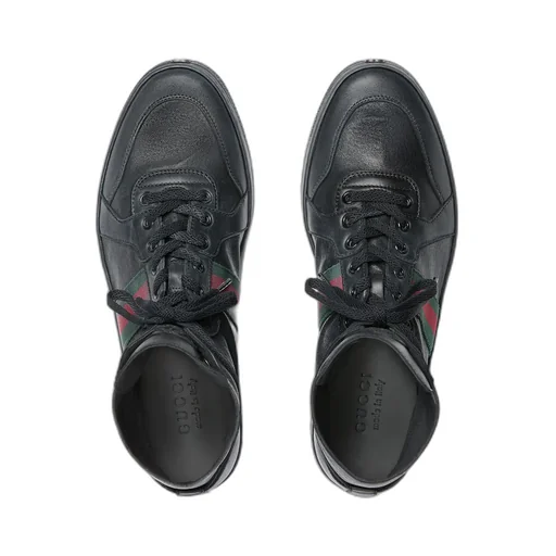 Stretch High-Top Trainer