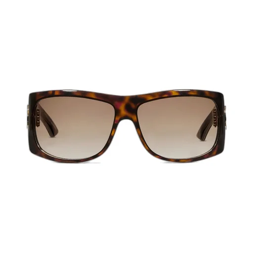 Square Frame Sunglasses
