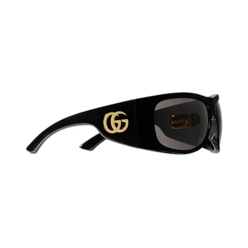 Square Frame Sunglasses
