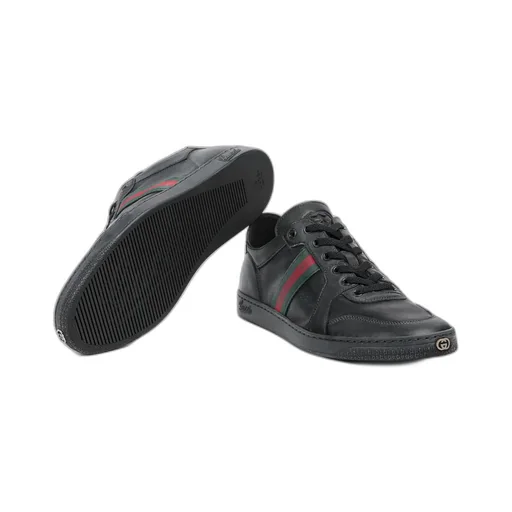Stretch Low-Top Trainer