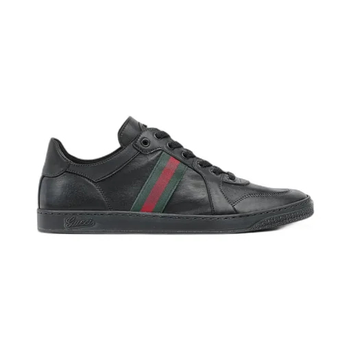 Stretch Low-Top Trainer