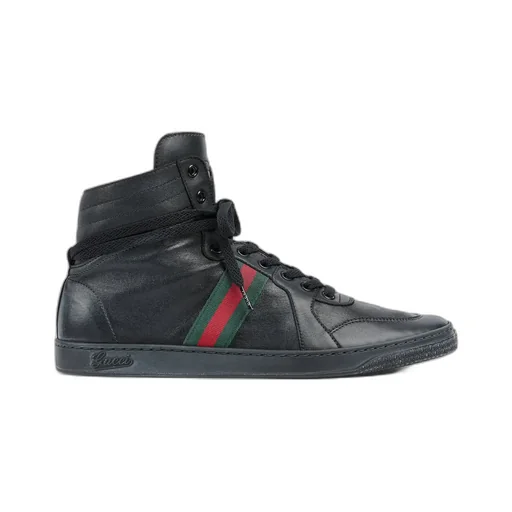 Stretch High-Top Trainer